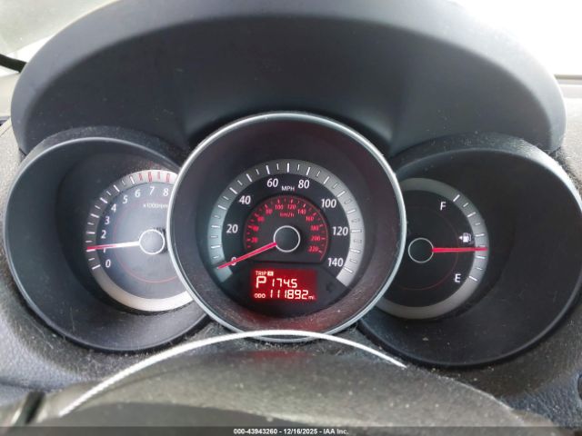 Kia Forte Ex Image 6