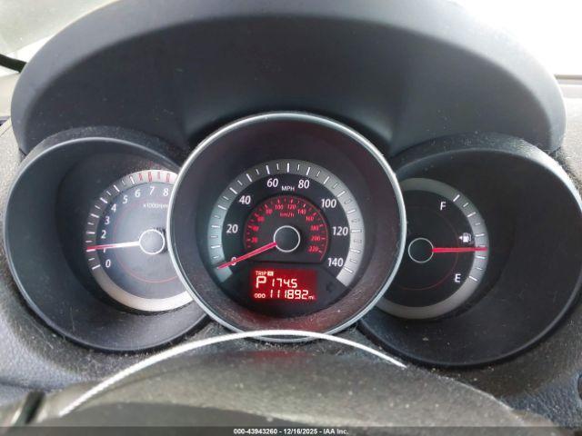 Kia Forte Ex Image 6