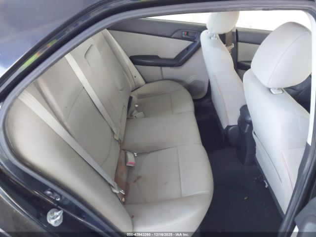 Kia Forte Ex Image 3