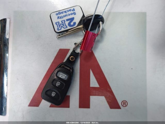 Kia Forte Ex Image 8