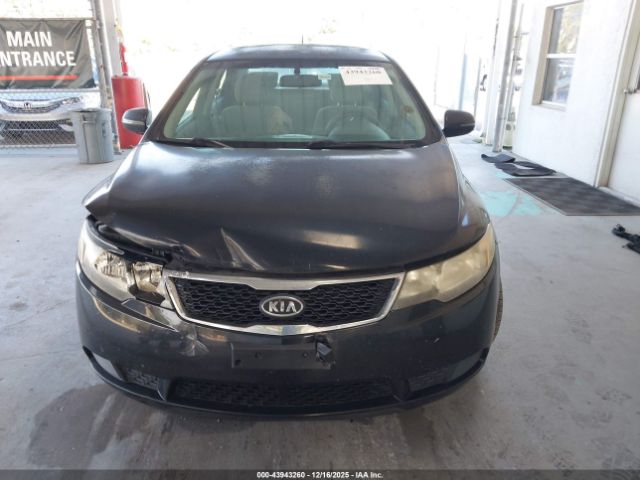 Kia Forte Ex Image 11