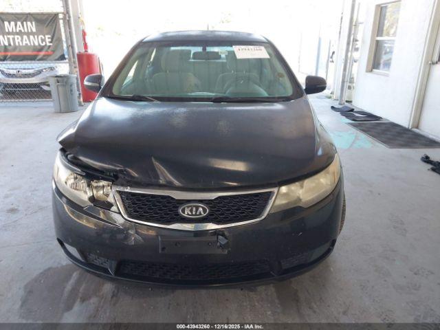 Kia Forte Ex Image 11