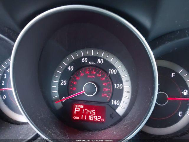 Kia Forte Ex Image 14