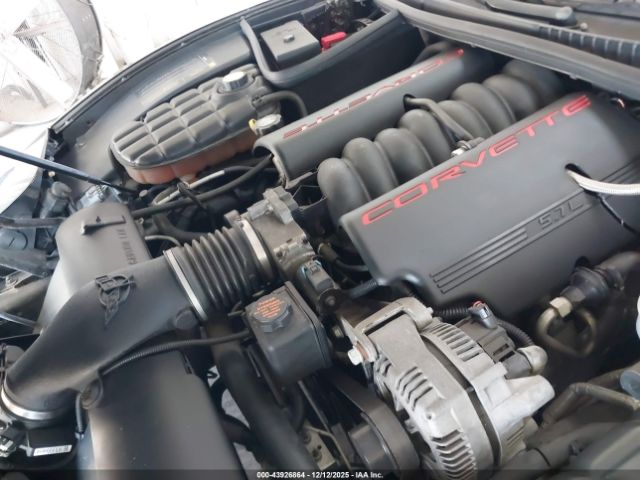 Chevrolet Corvette Image 7