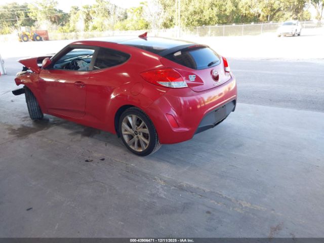 Hyundai VELOSTER Image 4