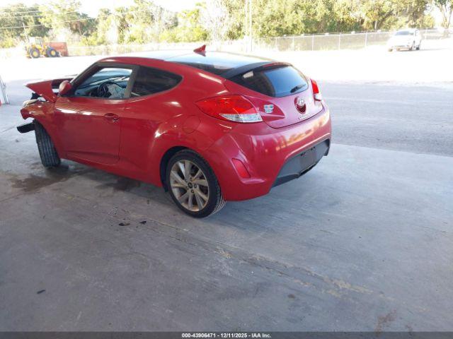 Hyundai VELOSTER Image 4