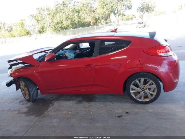 Hyundai VELOSTER Image 2