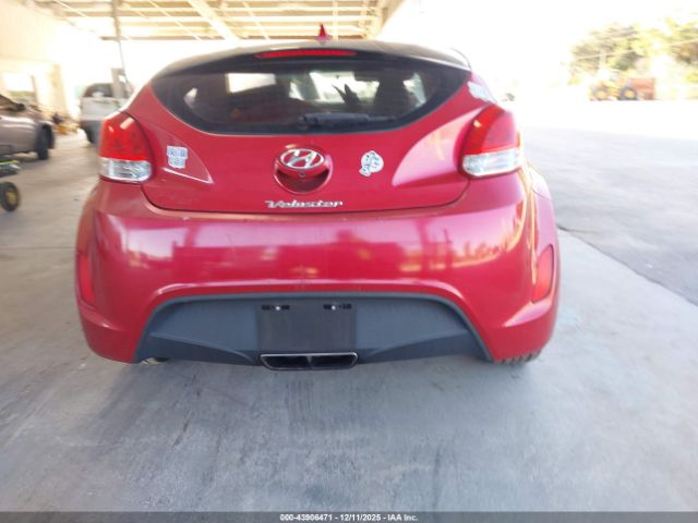 Hyundai VELOSTER Image 3