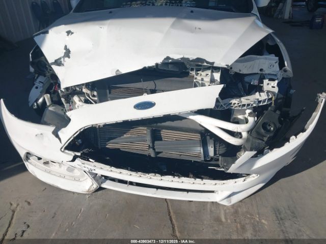 Ford Focus St Image 2