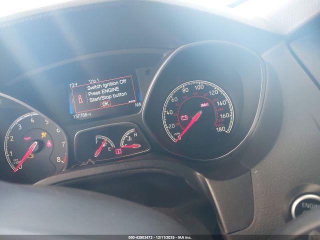 Ford Focus St Image 5