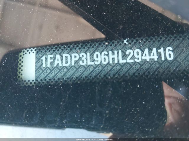 Ford Focus St Image 10