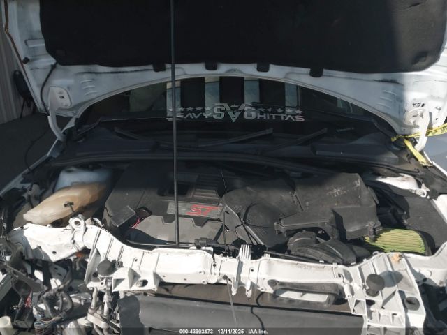 Ford Focus St Image 4