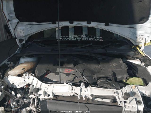 Ford Focus St Image 4