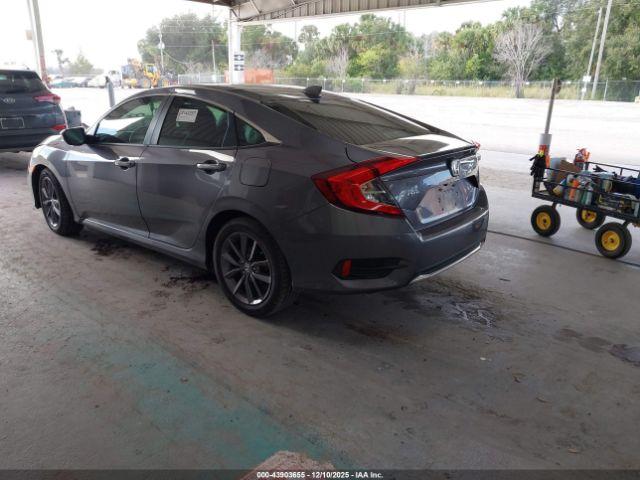 Honda Civic Ex-l Image 16