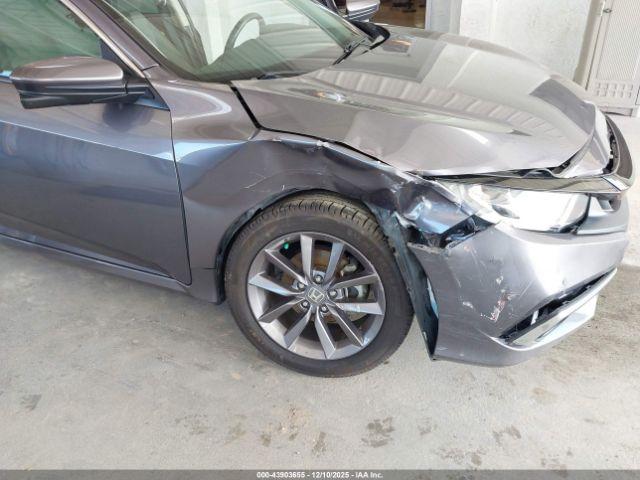 Honda Civic Ex-l Image 4