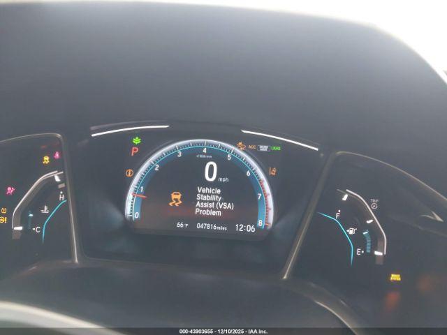 Honda Civic Ex-l Image 7