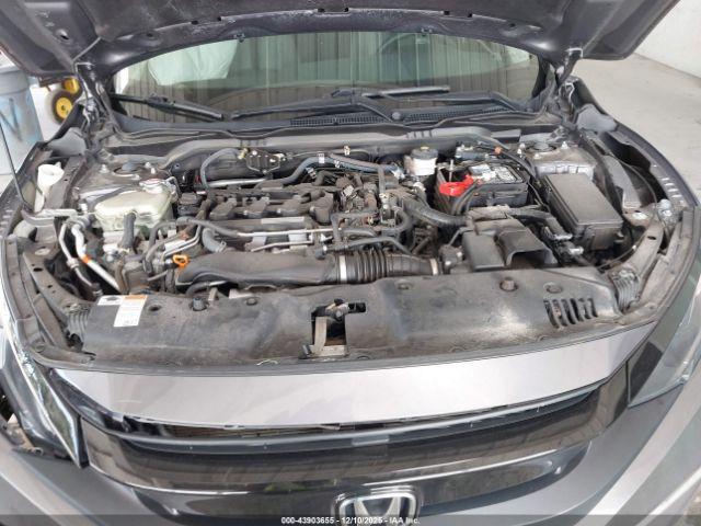 Honda Civic Ex-l Image 15