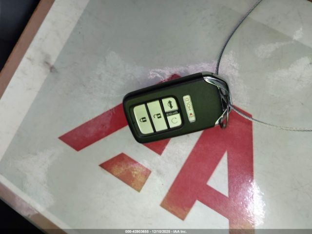 Honda Civic Ex-l Image 13