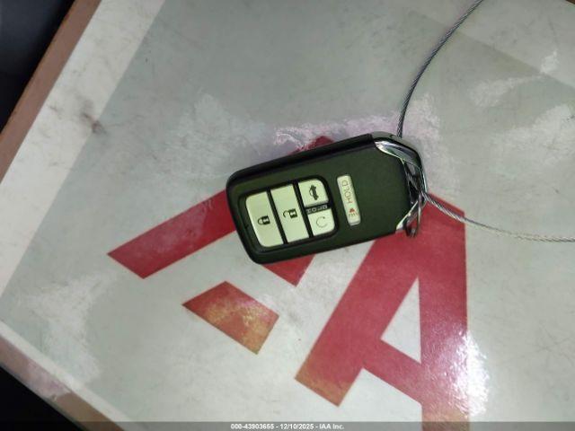 Honda Civic Ex-l Image 13