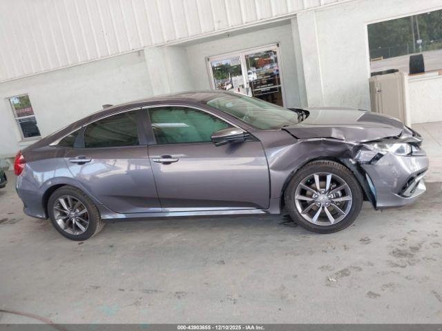 Honda Civic Ex-l Image 11