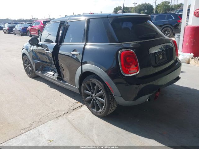 MINI Hardtop Cooper Image 12