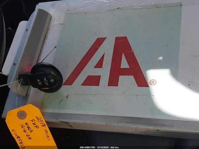 MINI Hardtop Cooper Image 9