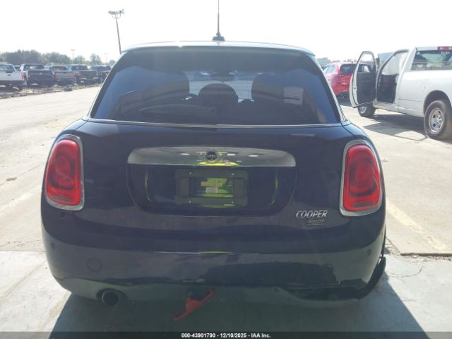 MINI Hardtop Cooper Image 14