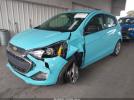 Chevrolet Spark Fwd Ls Automatic Image 12