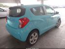 Chevrolet Spark Fwd Ls Automatic Image 5