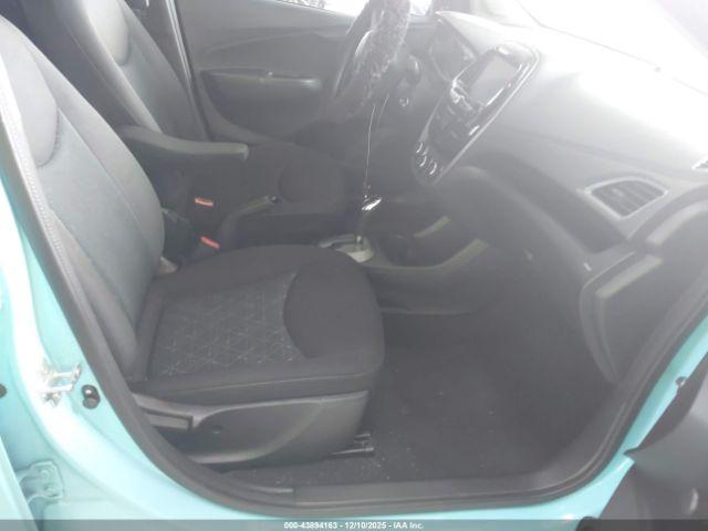 Chevrolet Spark Fwd Ls Automatic Image 6