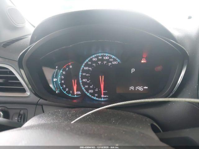 Chevrolet Spark Fwd Ls Automatic Image 2