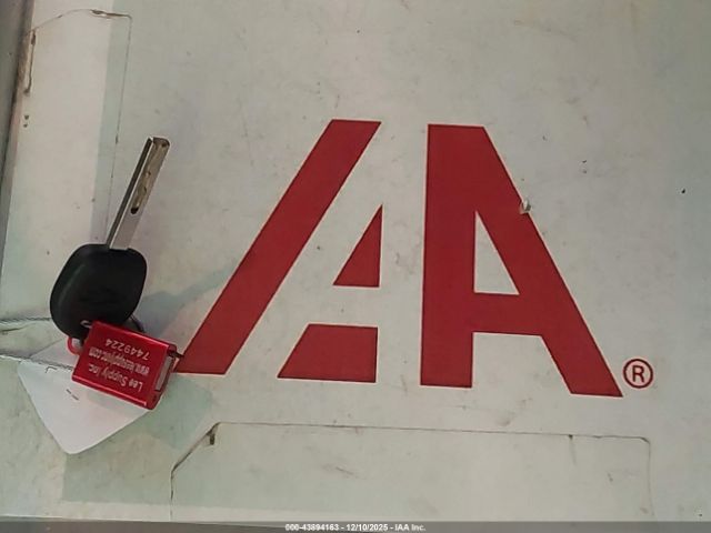 Chevrolet Spark Fwd Ls Automatic Image 9