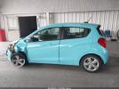 Chevrolet Spark Fwd Ls Automatic Image 10