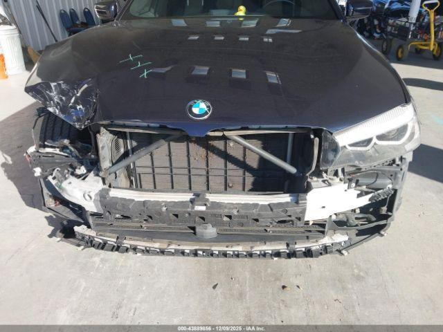 BMW 5 Series Xdrive Image 7