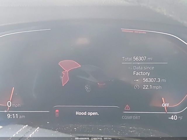 BMW 5 Series Xdrive Image 4