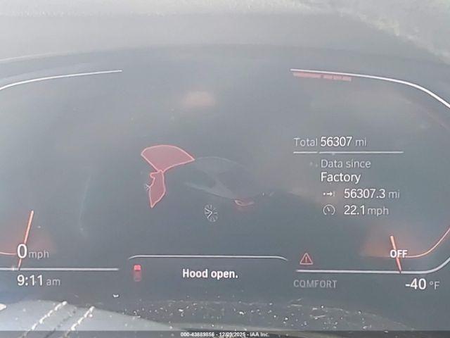 BMW 5 Series Xdrive Image 4