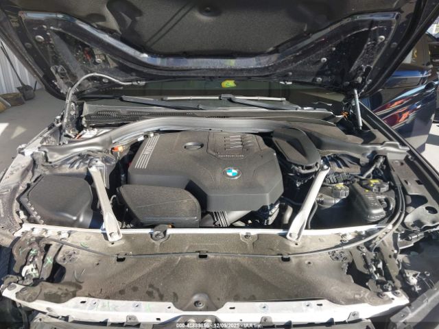 BMW 5 Series Xdrive Image 14