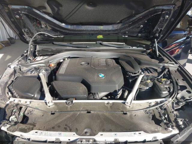 BMW 5 Series Xdrive Image 14