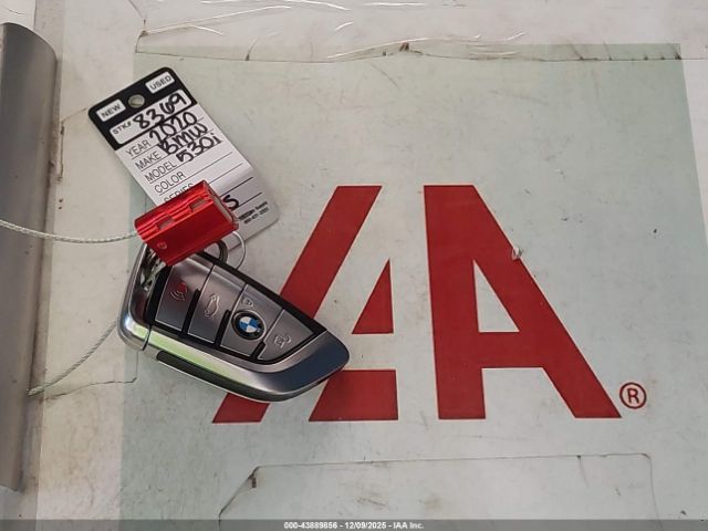 BMW 5 Series Xdrive Image 11