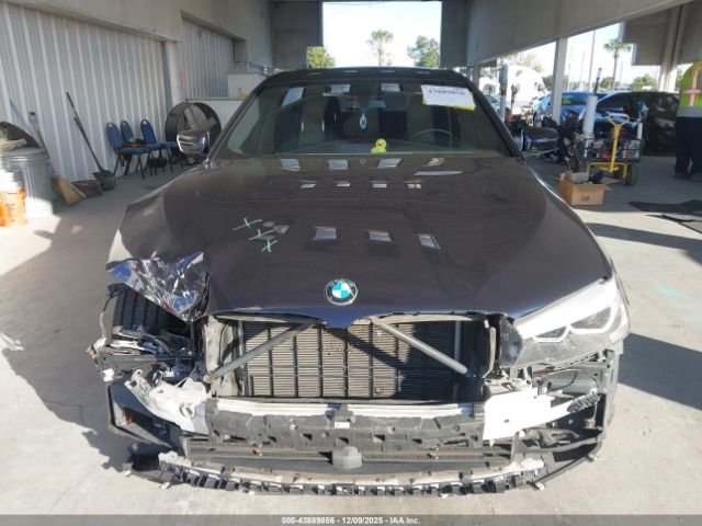 BMW 5 Series Xdrive Image 10