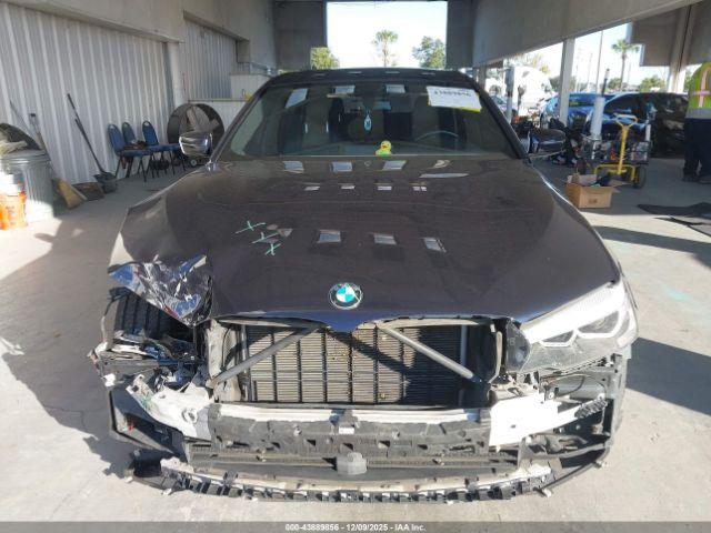 BMW 5 Series Xdrive Image 10