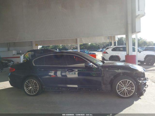 BMW 5 Series Xdrive Image 13