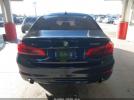 BMW 5 Series Xdrive Image 12