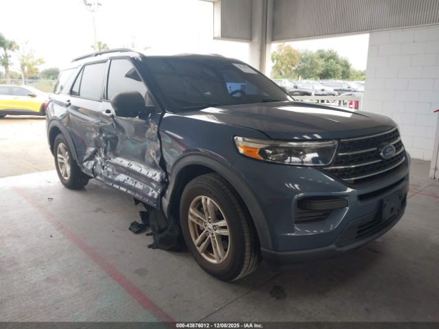 Ford Explorer Xlt Image 1