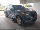 Ford Explorer Xlt Image 1