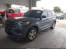 Ford Explorer Xlt Image 5