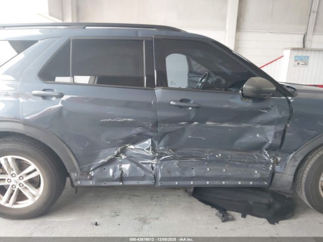 Ford Explorer Xlt Image 14