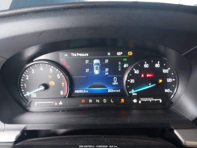 Ford Explorer Xlt Image 3