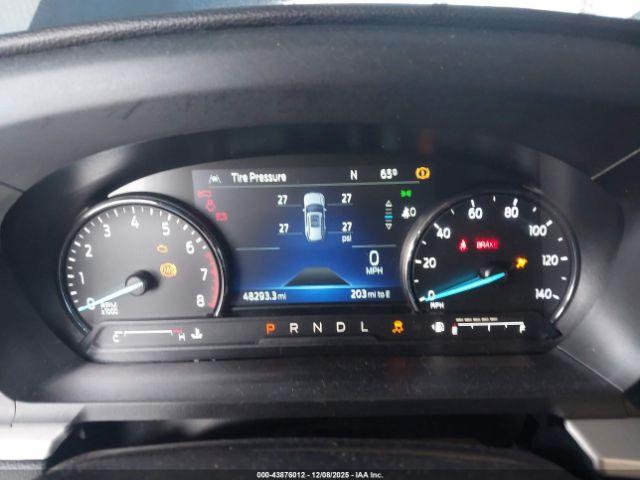 Ford Explorer Xlt Image 3