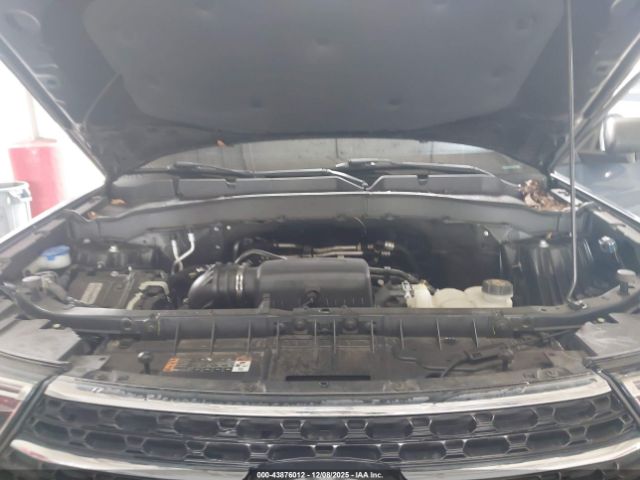 Ford Explorer Xlt Image 9